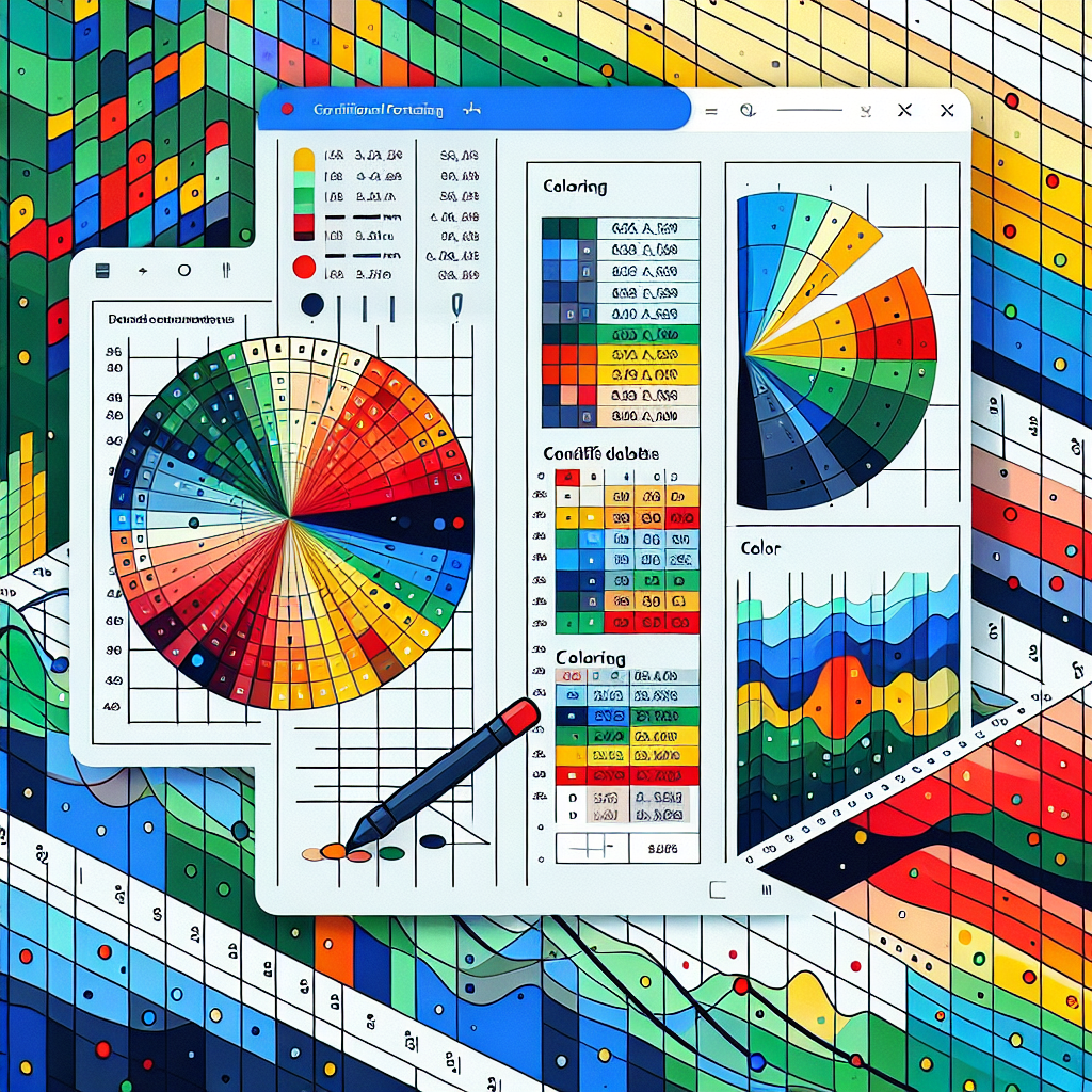 Formatação Condicional