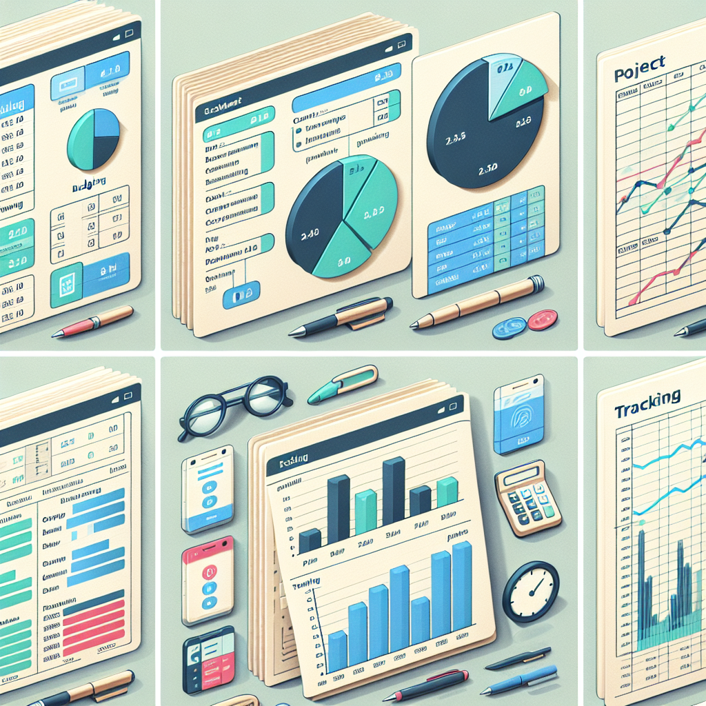 Templates and Models in Google Sheets